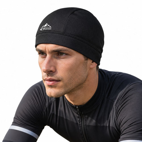 DELCRY - Bonnet sous-casque vélo