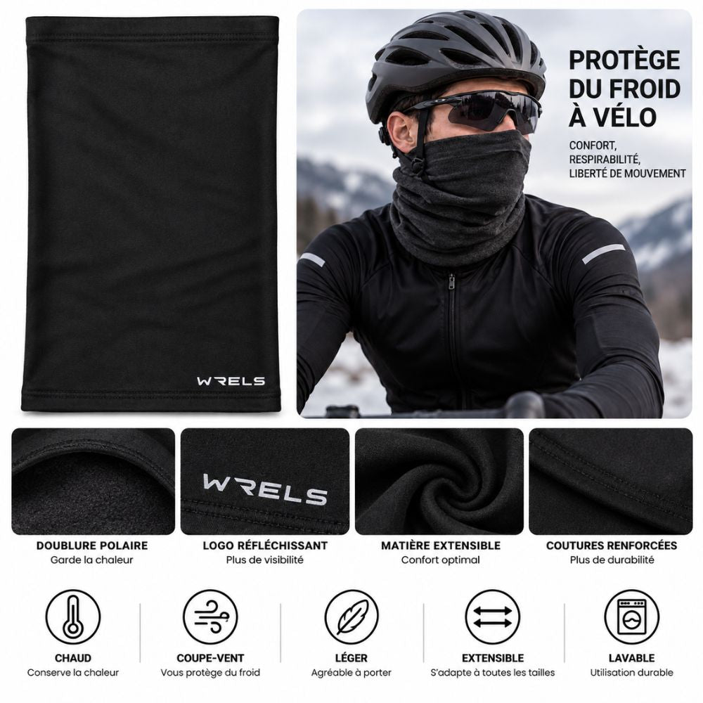 DELCRY - Pack GLOVES automne/hiver
