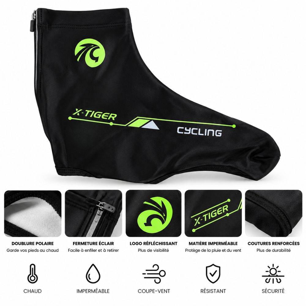 DELCRY - Pack GLOVES automne/hiver