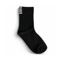 DELCRY - chaussettes Pro WRELS noires 16 cm