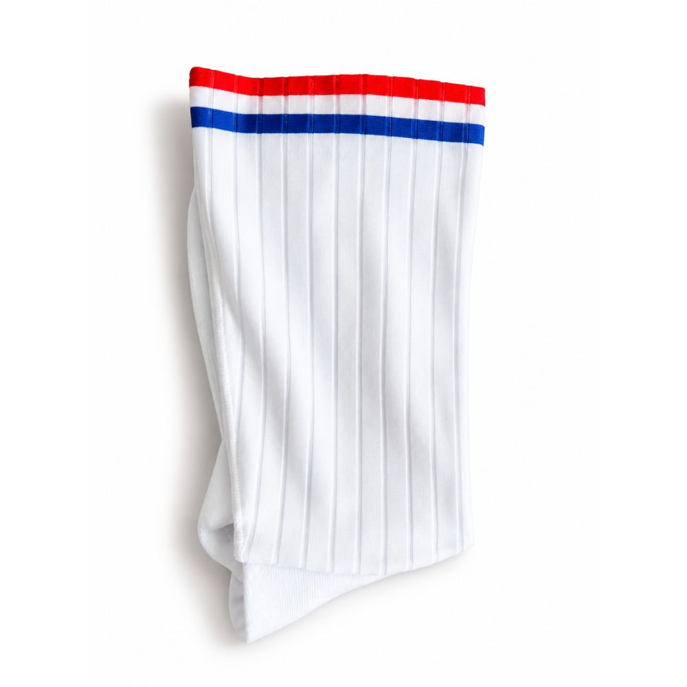 DELCRY - Chaussettes Cyclisme Aero édition France