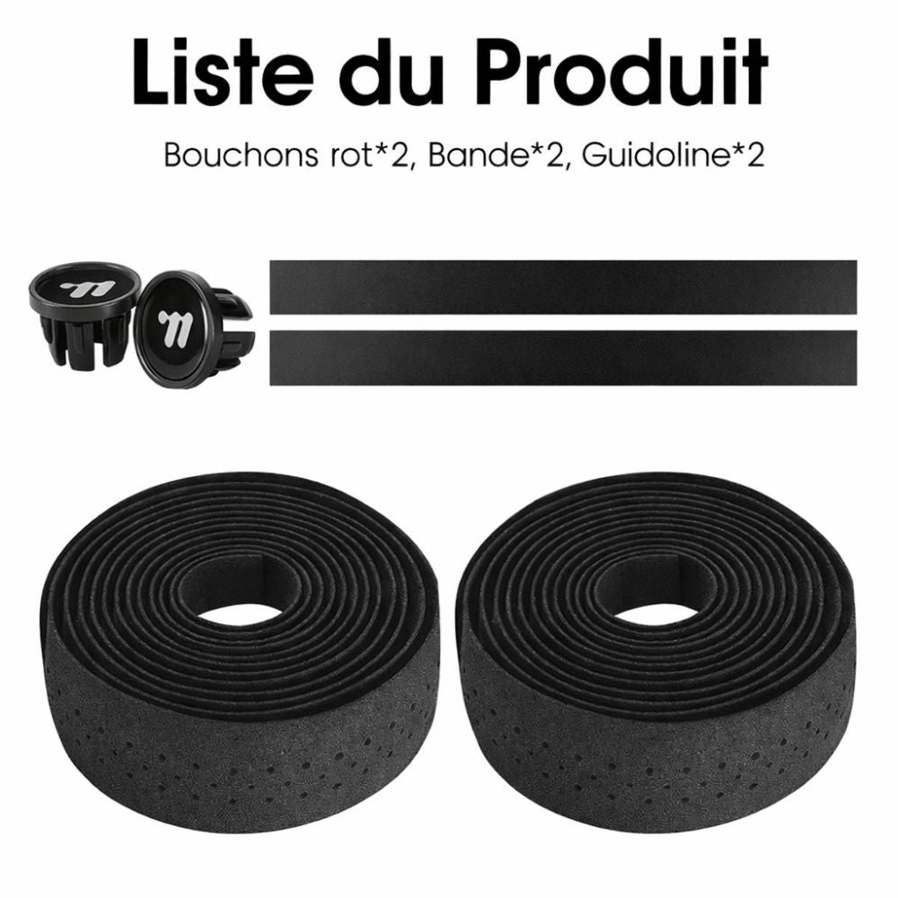 WESTBIKING - Ruban de Guidon LTK3