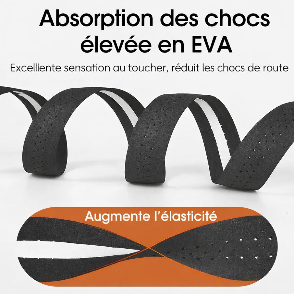 WESTBIKING - Ruban de Guidon LTK3