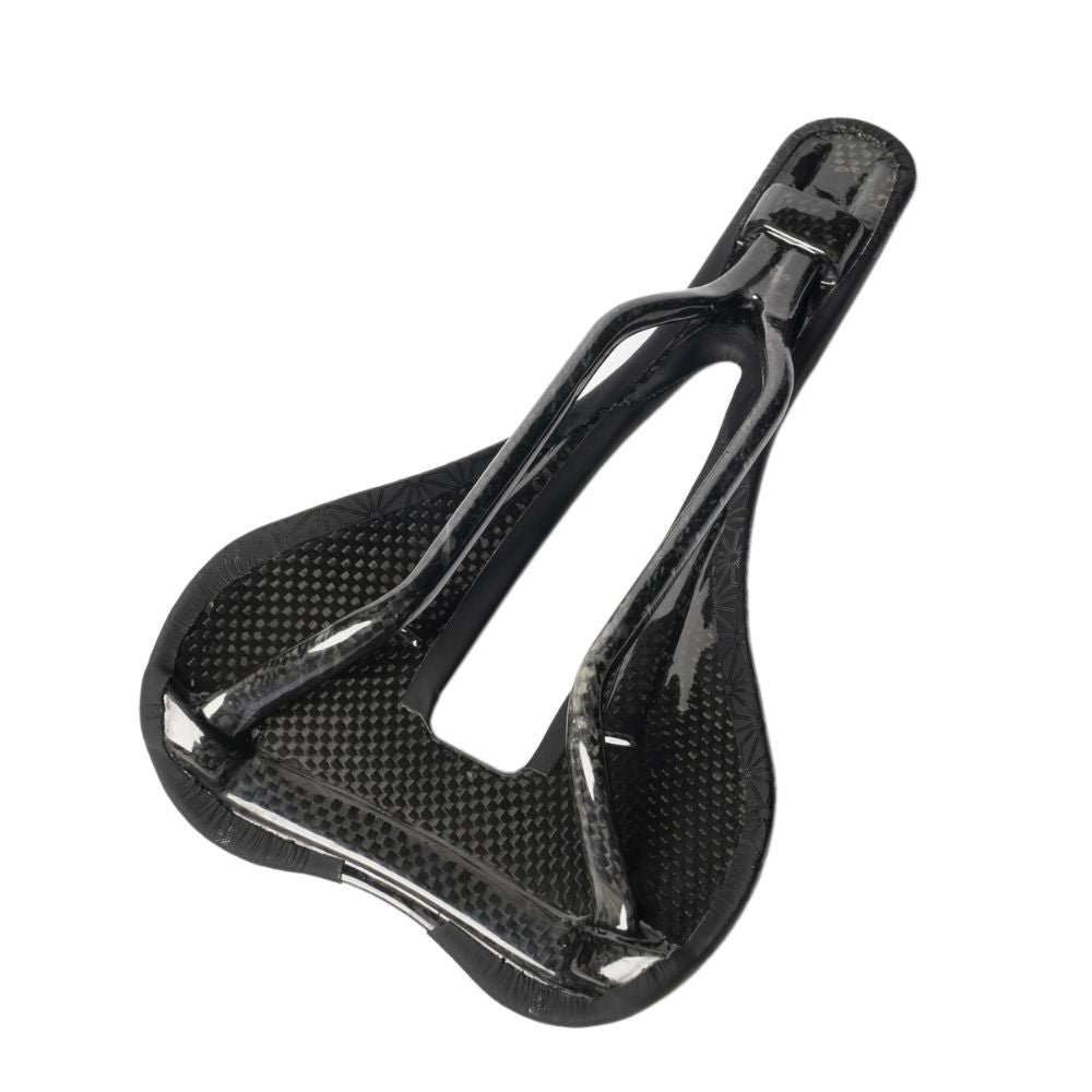 DELCRY – Selle Carbone MIXED 7D MAX