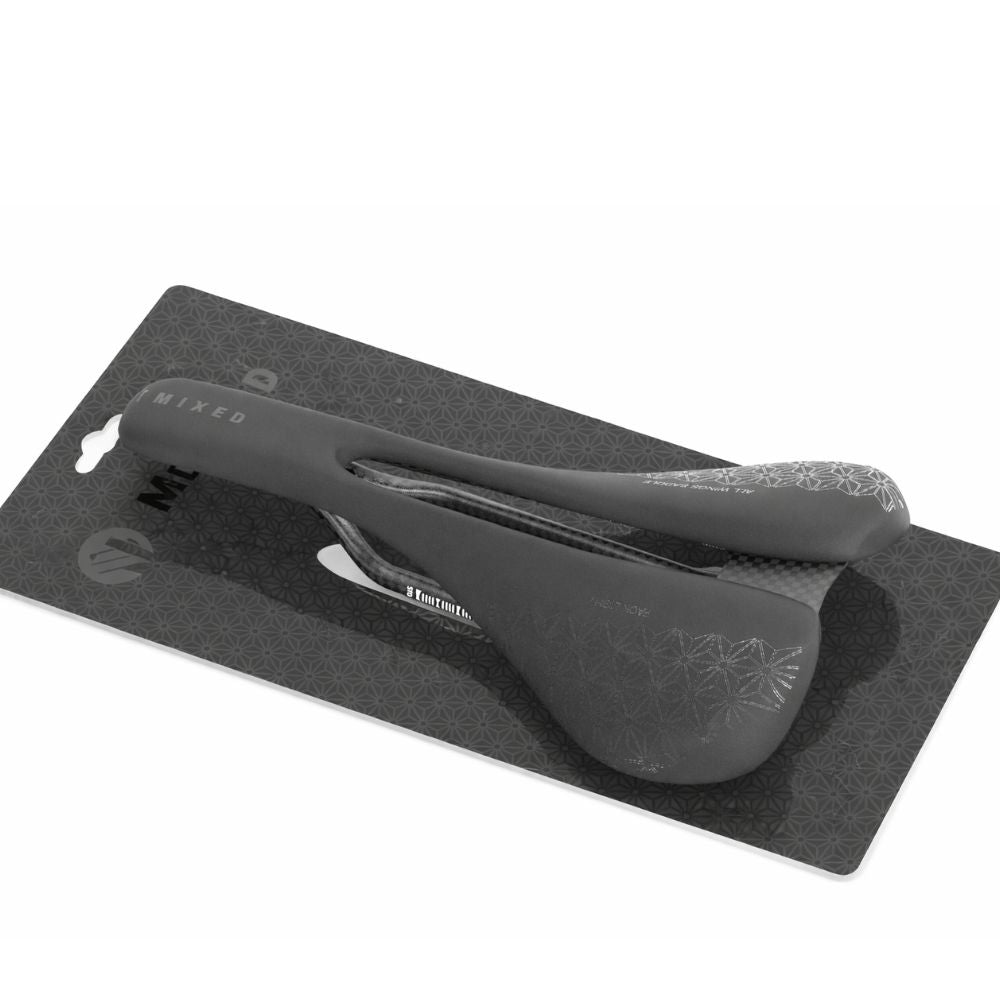 DELCRY – Selle Carbone MIXED 7D MAX