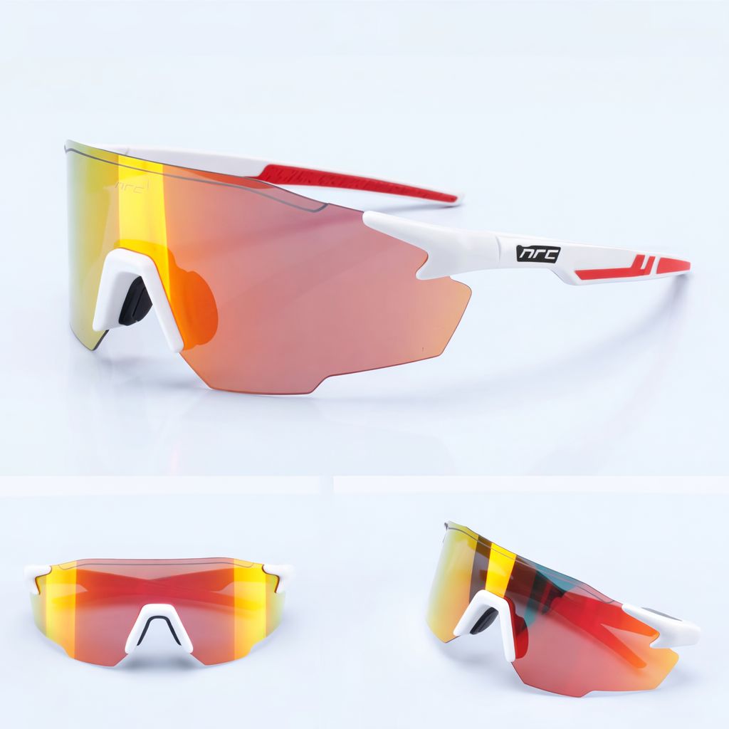 NRC - DL02 Lunettes UV400