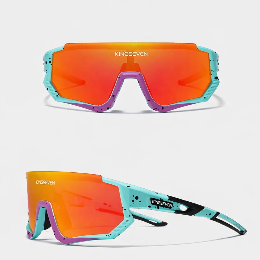 KINGSEVEN – Lunettes Polarisées UV400