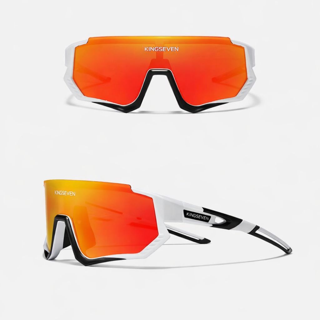 KINGSEVEN – Lunettes Polarisées UV400