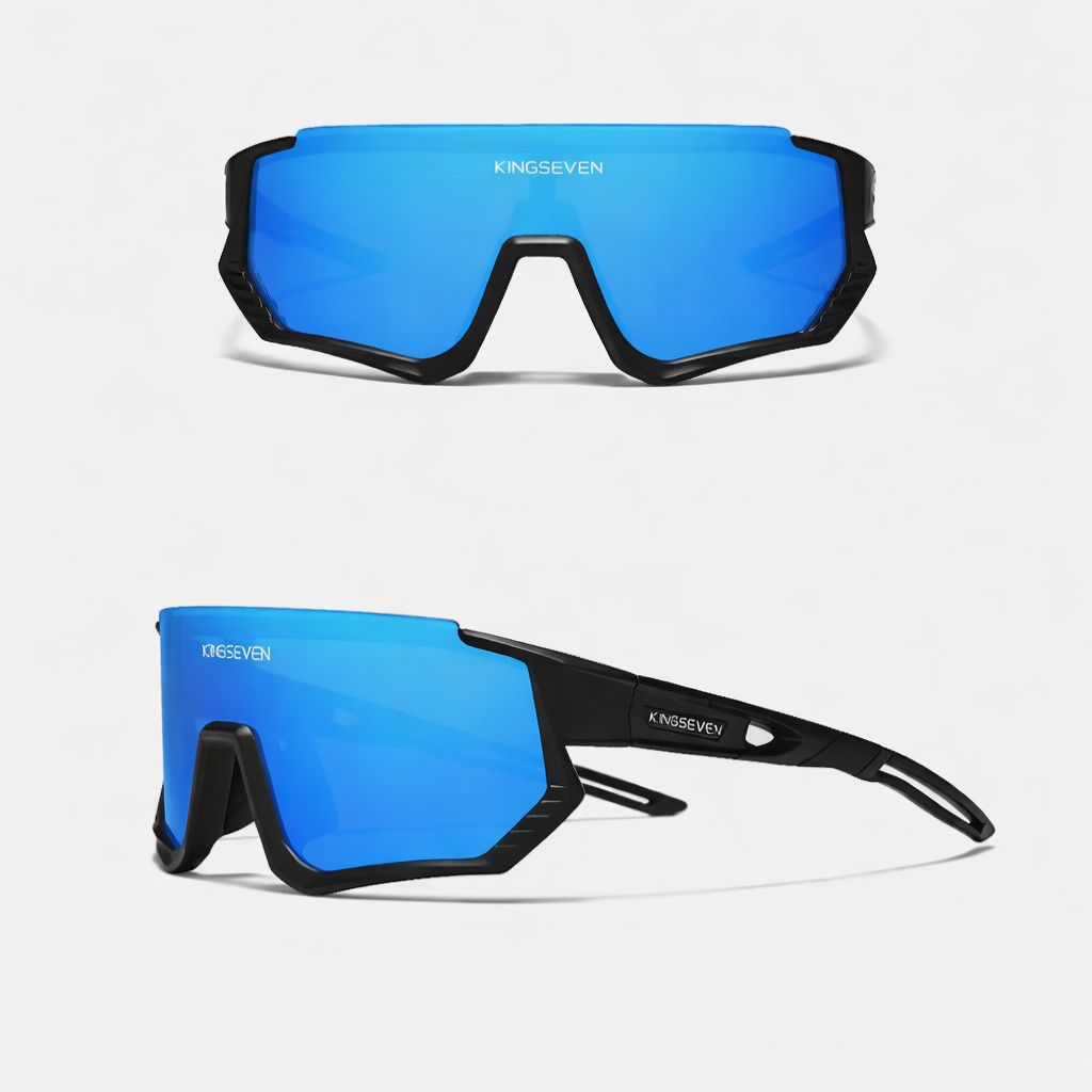 KINGSEVEN – Lunettes Polarisées UV400