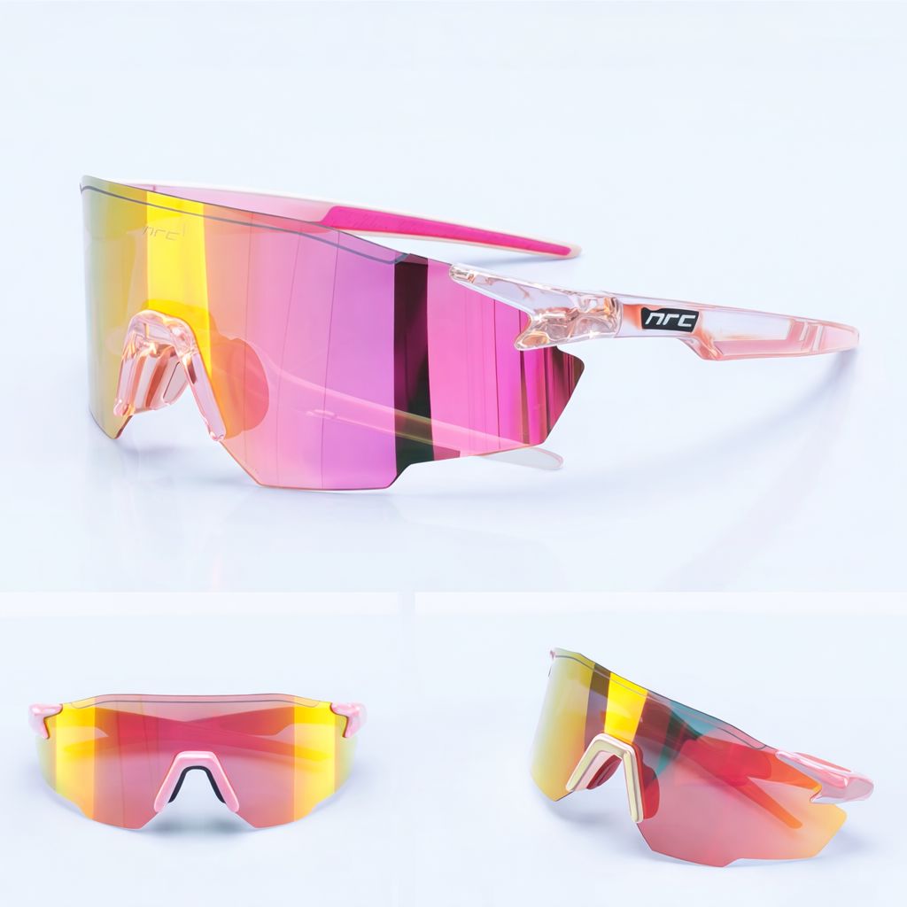 NRC - DL02 Lunettes UV400