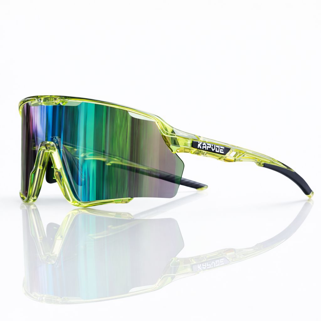 Kapvoe NK1 pro - Lunettes Photochromique UV400