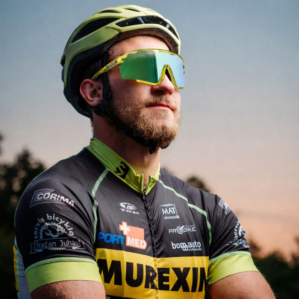 Kapvoe NK1 pro - Lunettes Photochromique UV400