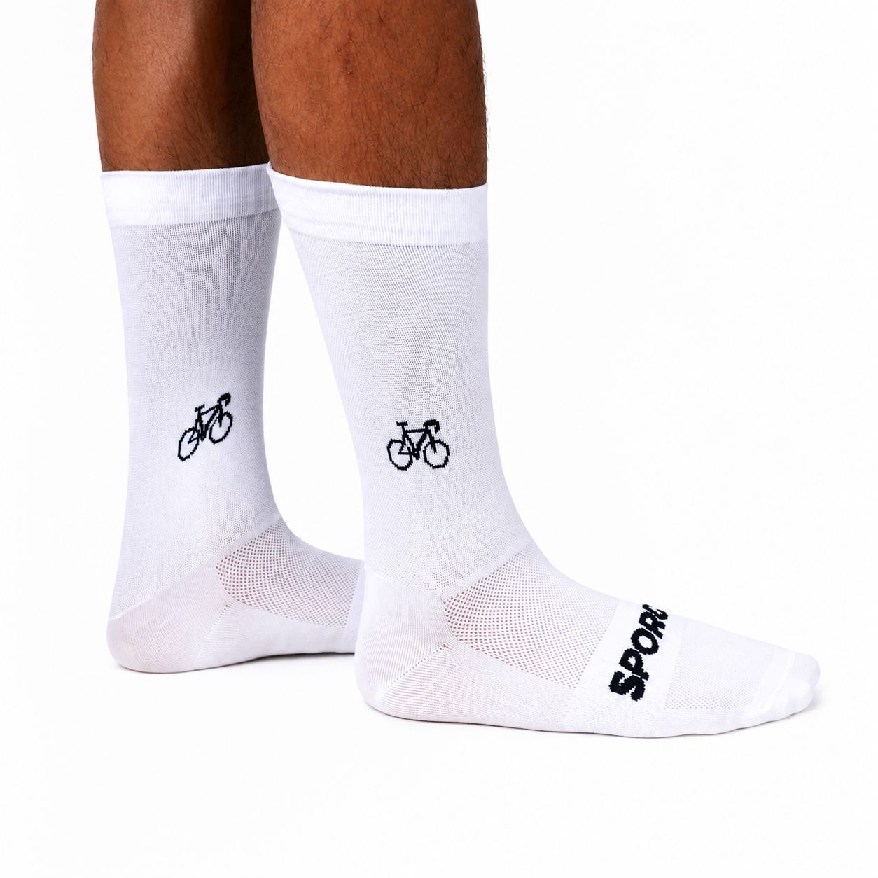 DELCRY - chaussettes sporcks