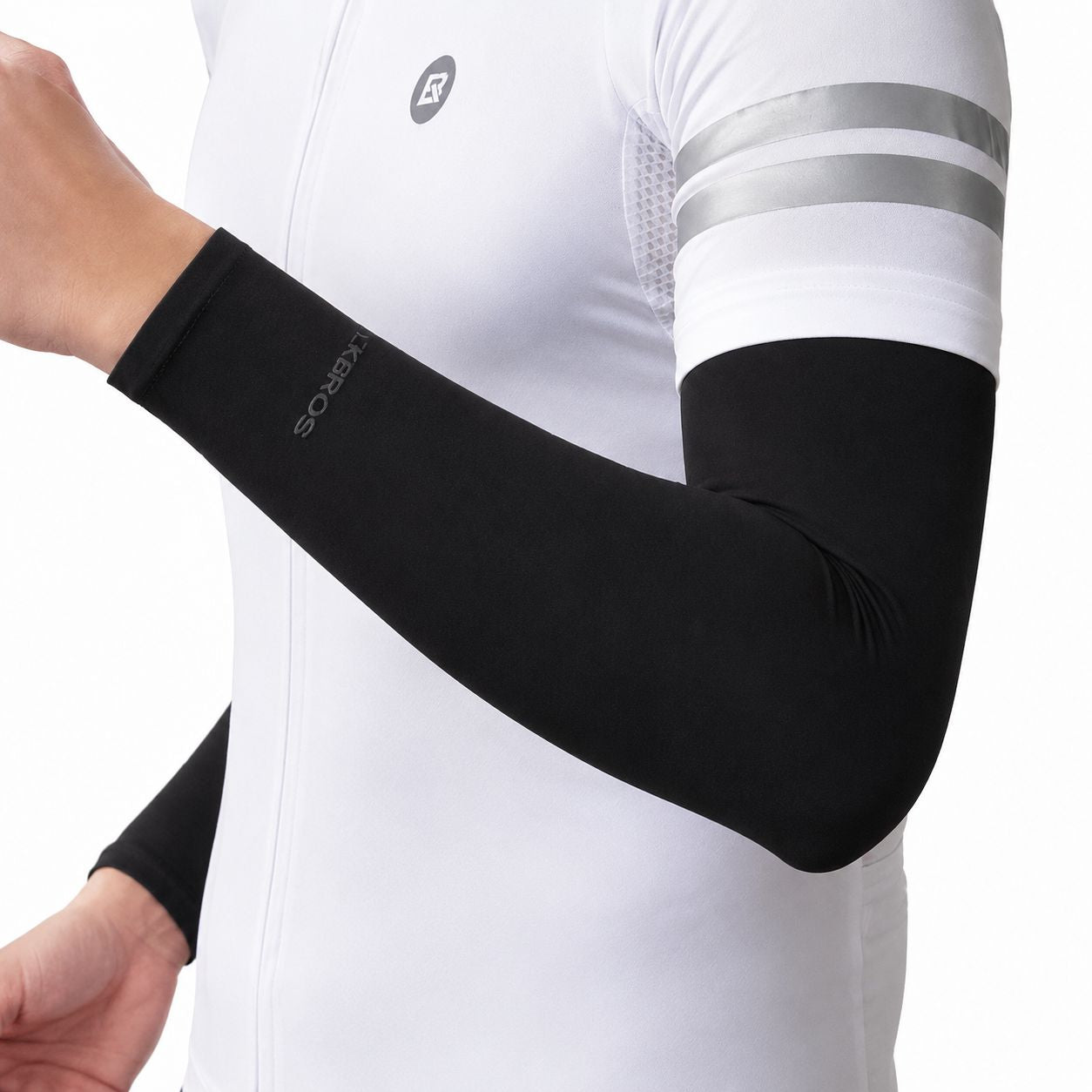 ROCKBROS – Manchettes protection soleil