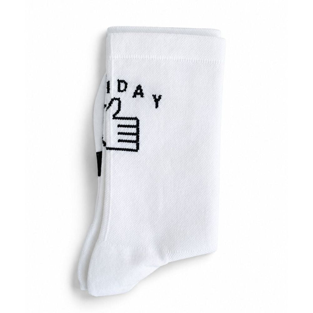 DELCRY - Chaussettes Monday Respirantes