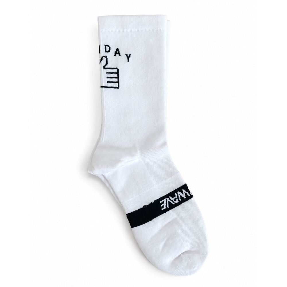 DELCRY - Chaussettes Monday Respirantes