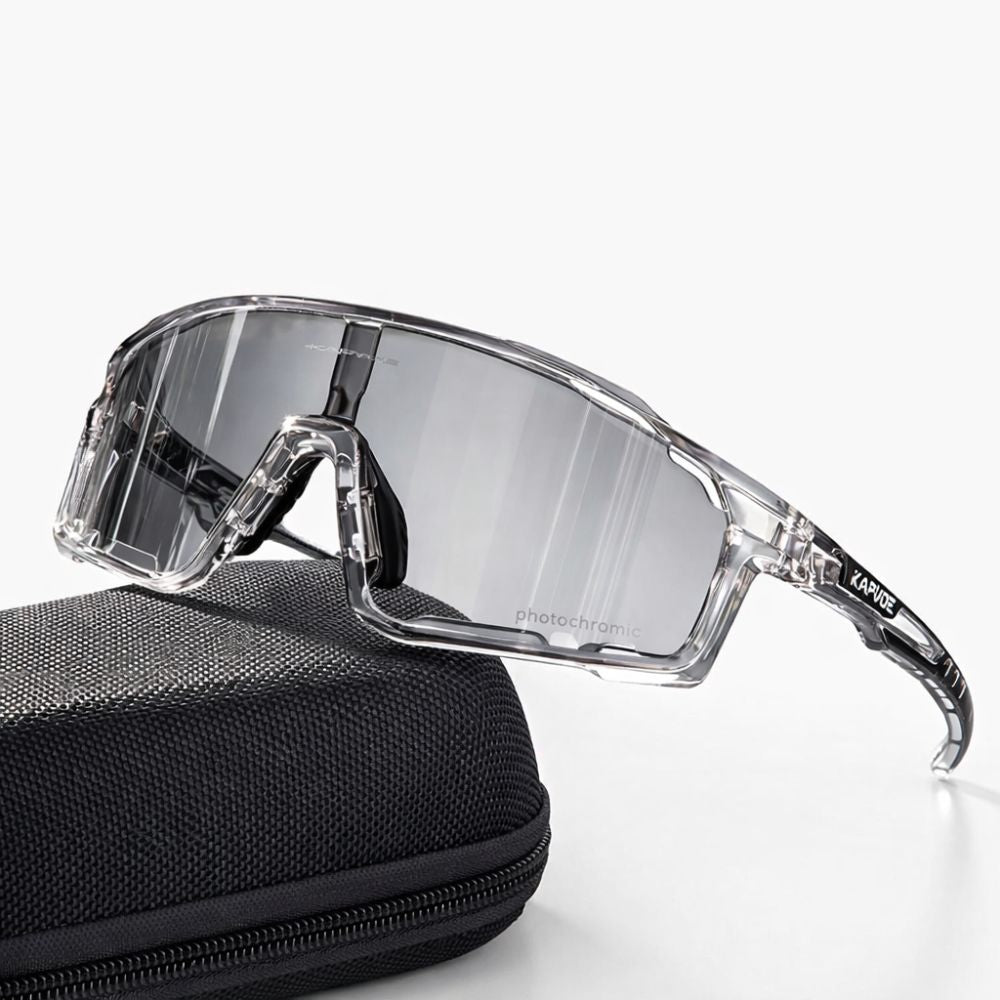KAPVOE – UR900 Lunettes Photochromiques