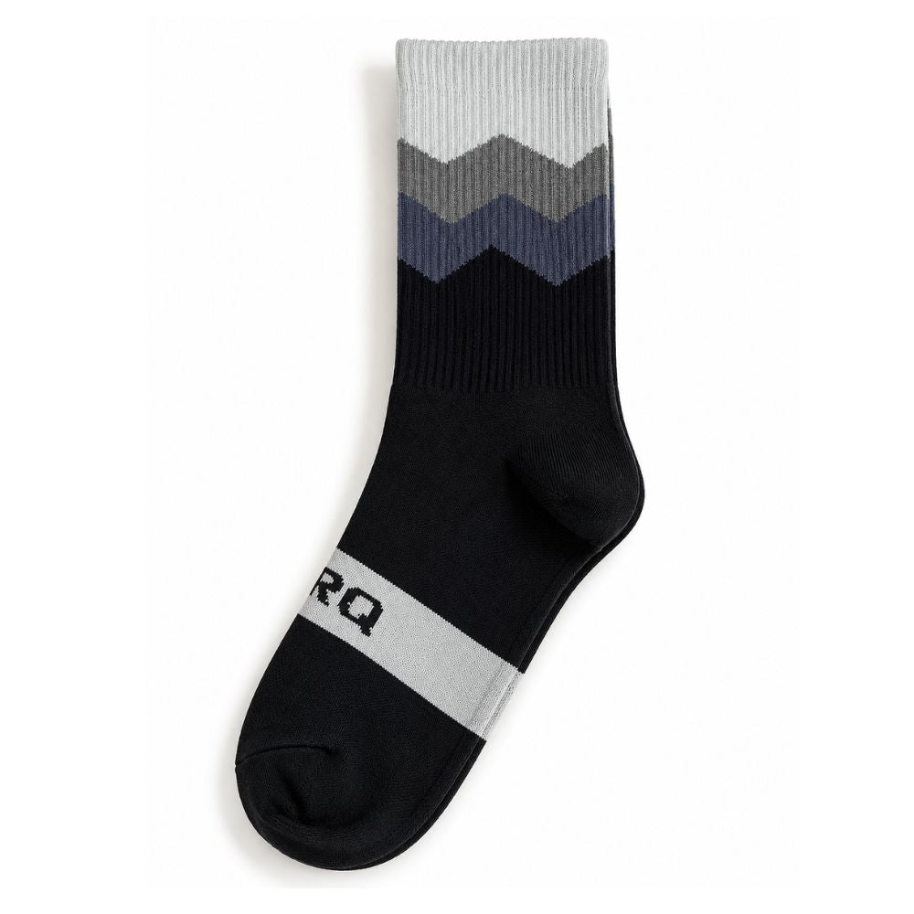 DECRY – Chaussettes GKRQ Noir