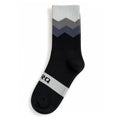 DECRY – Chaussettes GKRQ Noir