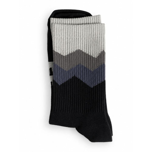 DECRY – Chaussettes GKRQ Noir