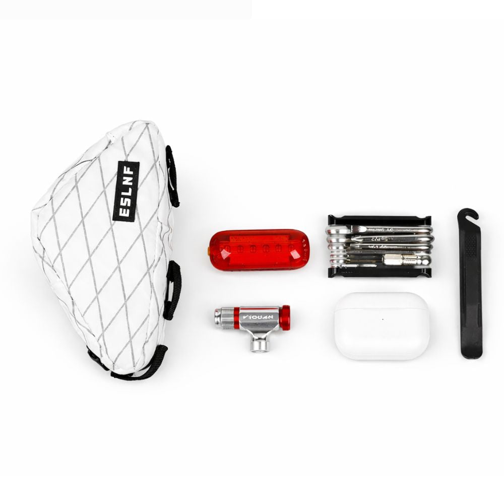 ESLNF - Sac Vélo Étanche