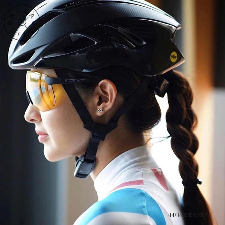 ALBA – Lunettes de Cyclisme TR90