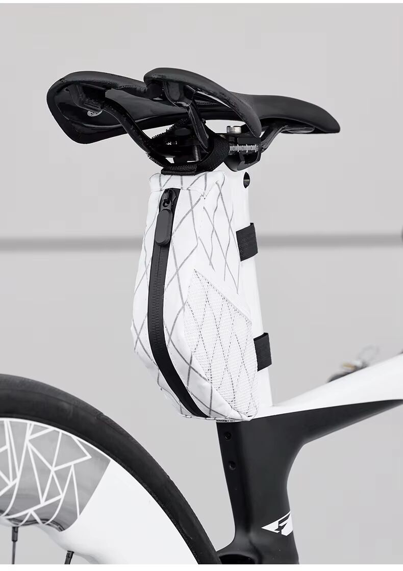 ESLNF - Sac Vélo Étanche