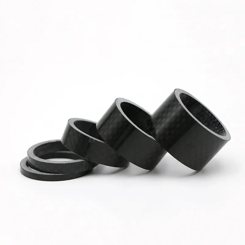 RIDERACE – Spacer Carbone 28.6MM