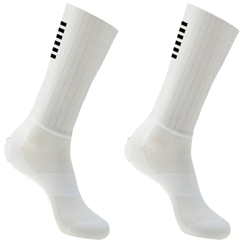 Chaussettes Vélo Aero 6B