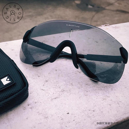 ALBA – Lunettes de Cyclisme TR90