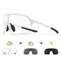 KAPVOE Z2 - Lunettes photochromiques