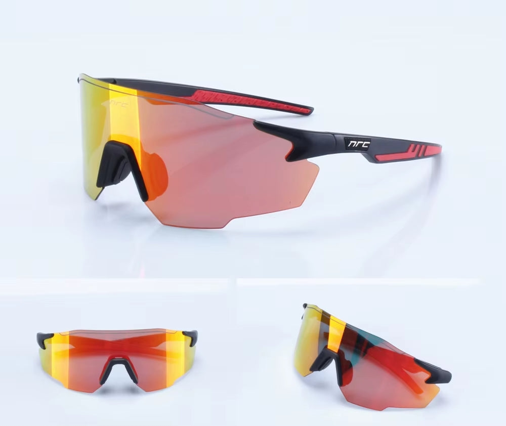 NRC - DL02 Lunettes UV400