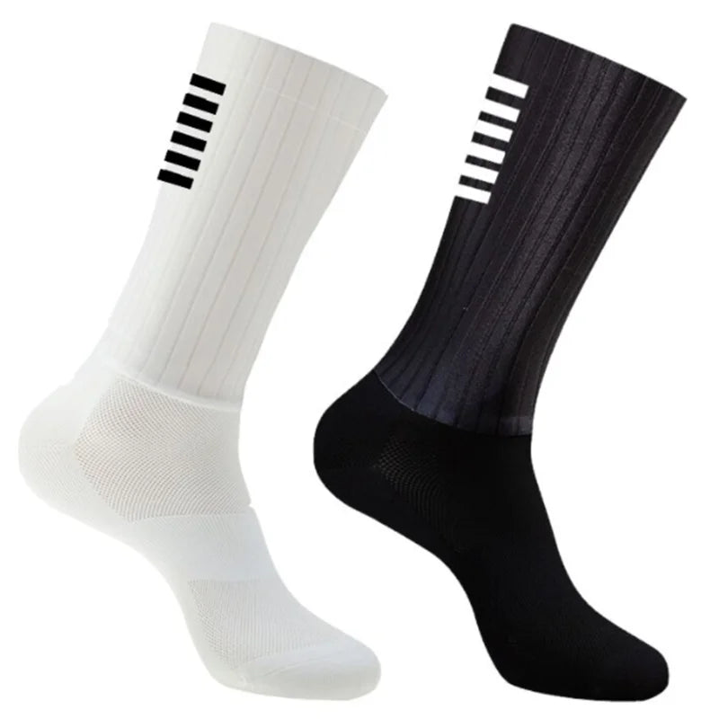 Chaussettes Vélo Aero 6B