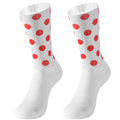Chaussettes Cyclisme Aero Antidérapantes