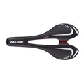 Delcry WALGUN - Selle Vélo Carbone 143 mm