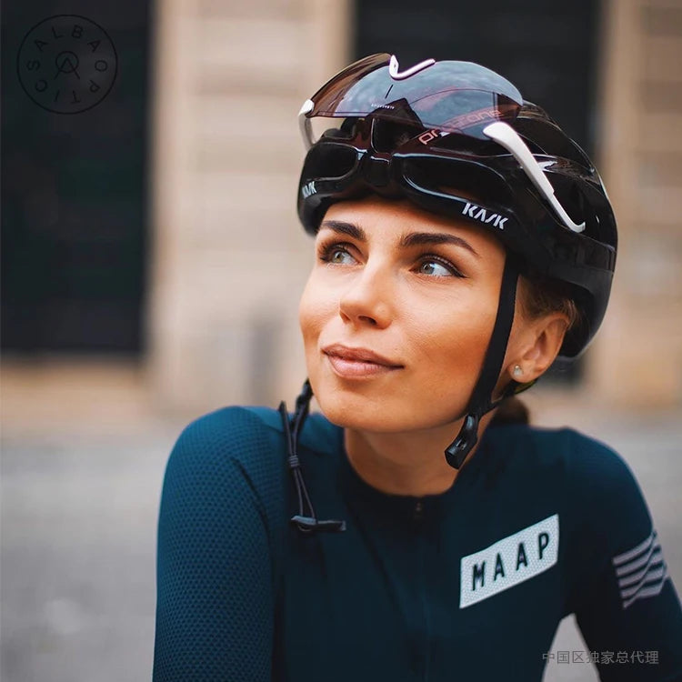 ALBA – Lunettes de Cyclisme TR90