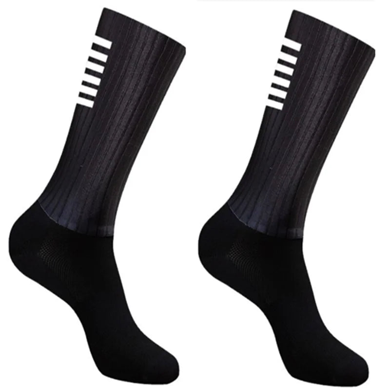 Chaussettes Vélo Aero 6B