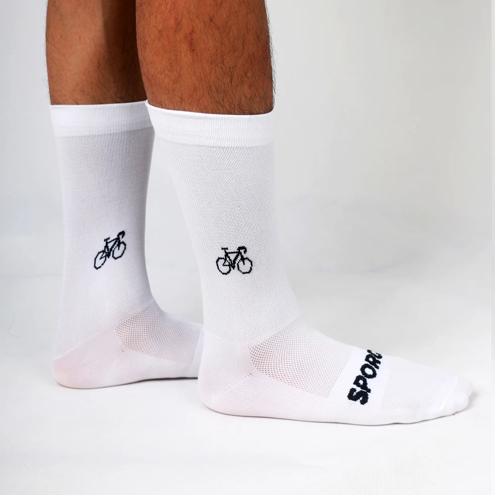 Delcry - chaussettes develo