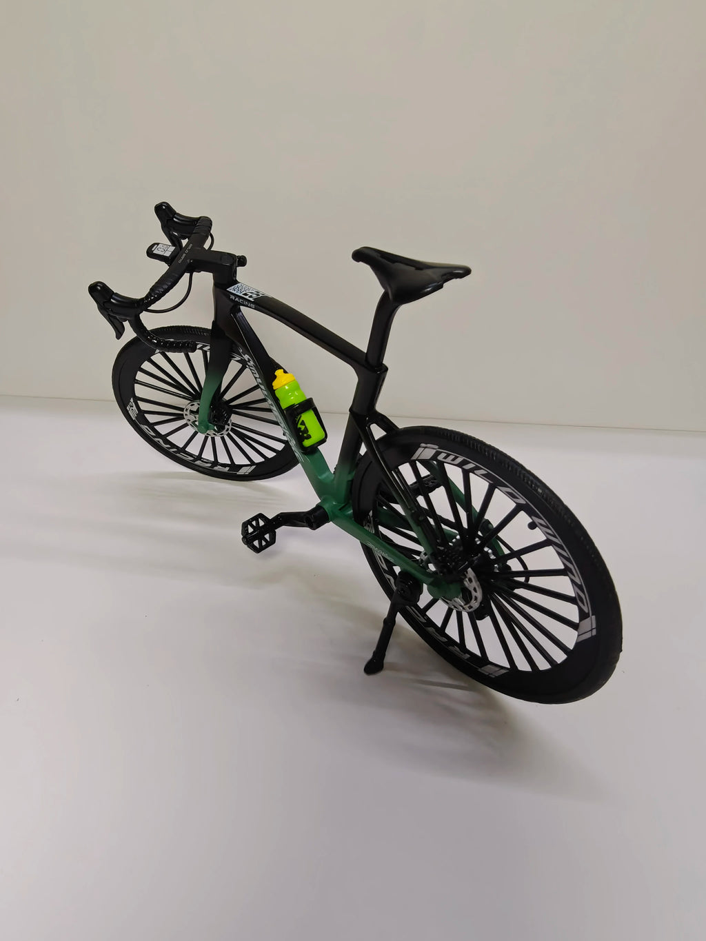 Delcry – Mini vélo de route en métal